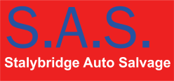 Stalybridge Auto Salvage